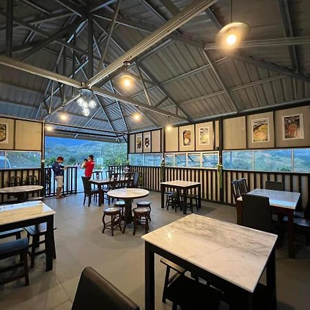 Jr Resort Ranau Bagian luar foto