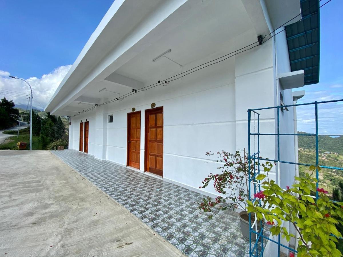 Jr Resort Ranau Bagian luar foto