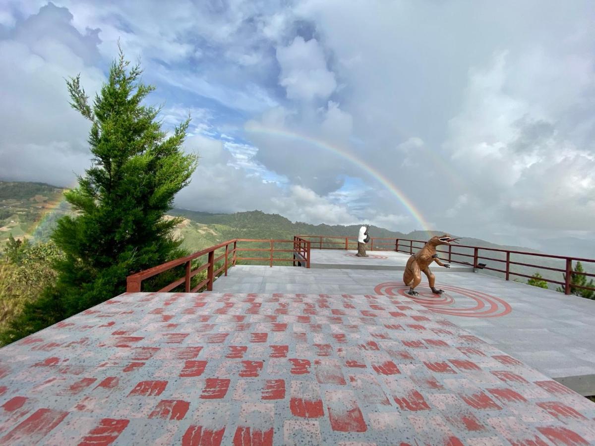 Jr Resort Ranau Bagian luar foto