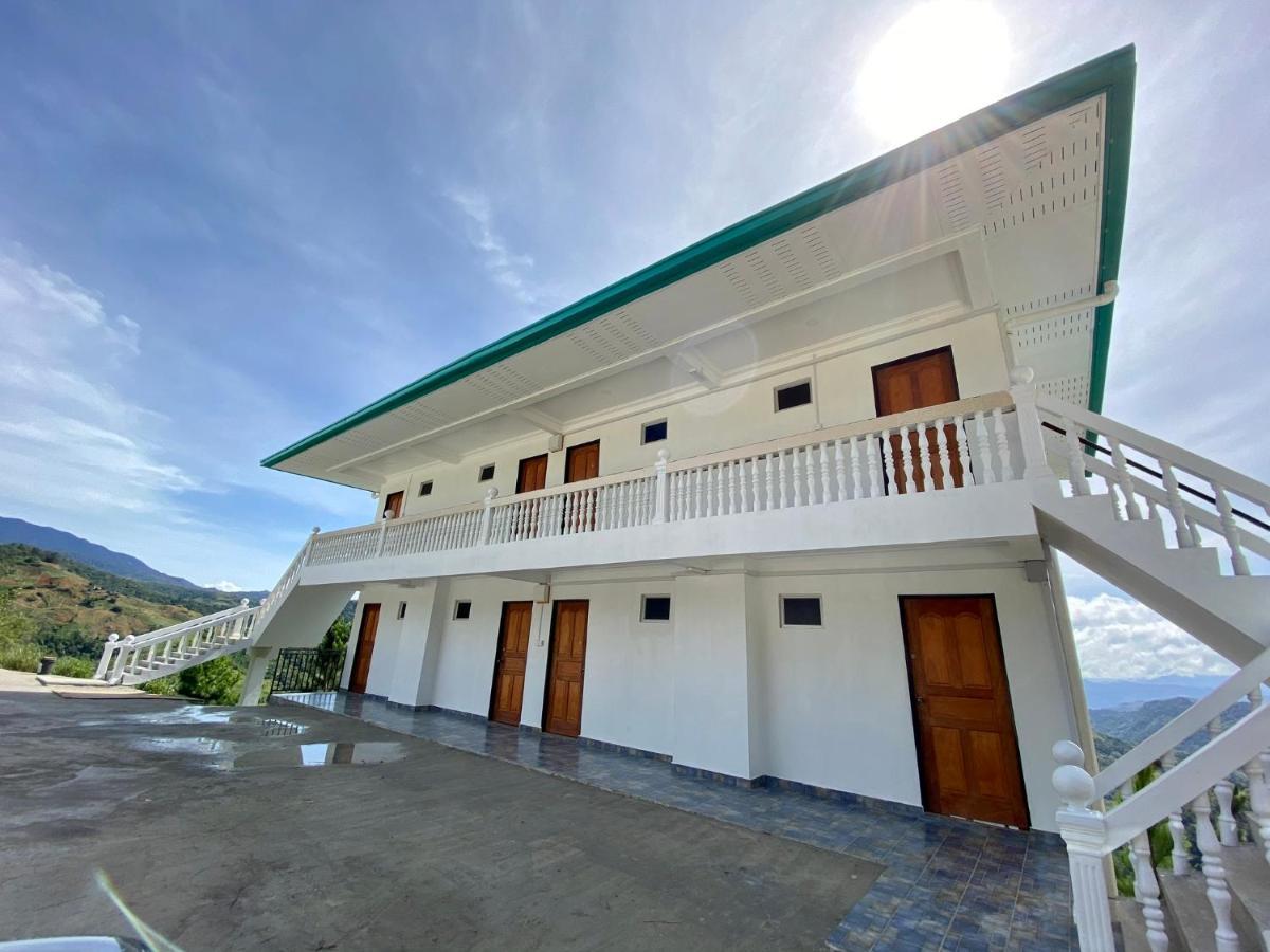 Jr Resort Ranau Bagian luar foto