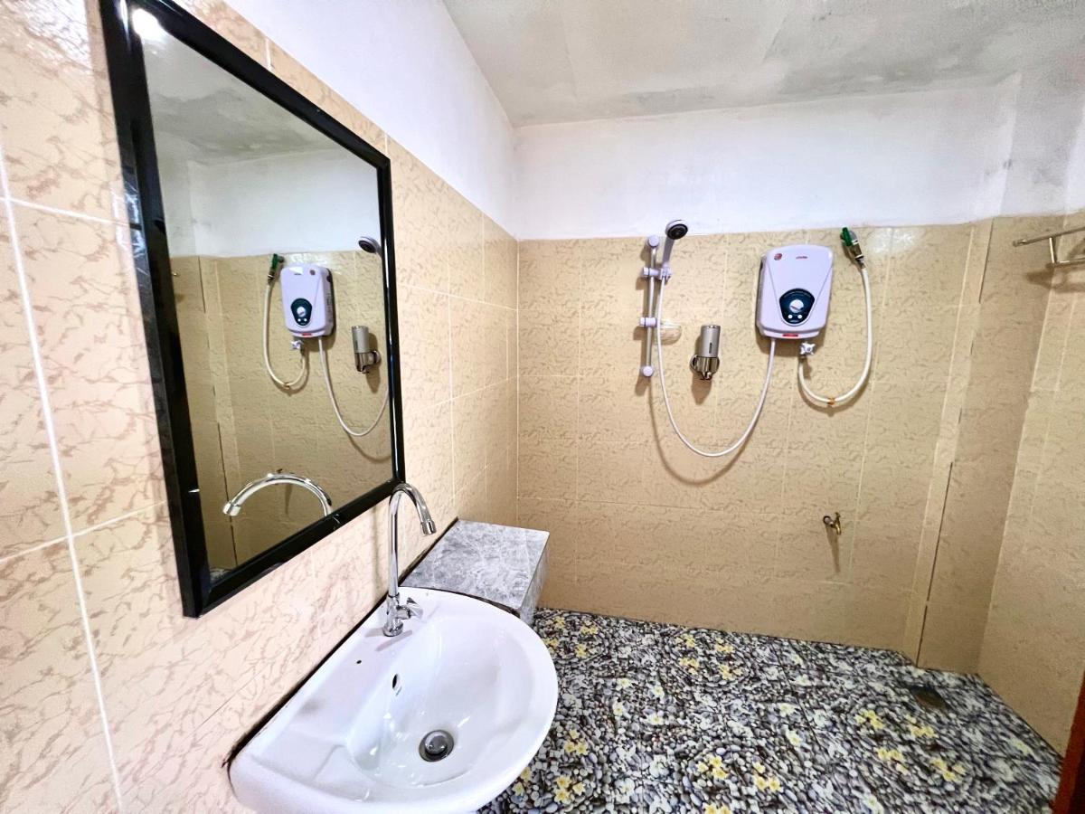 Jr Resort Ranau Bagian luar foto