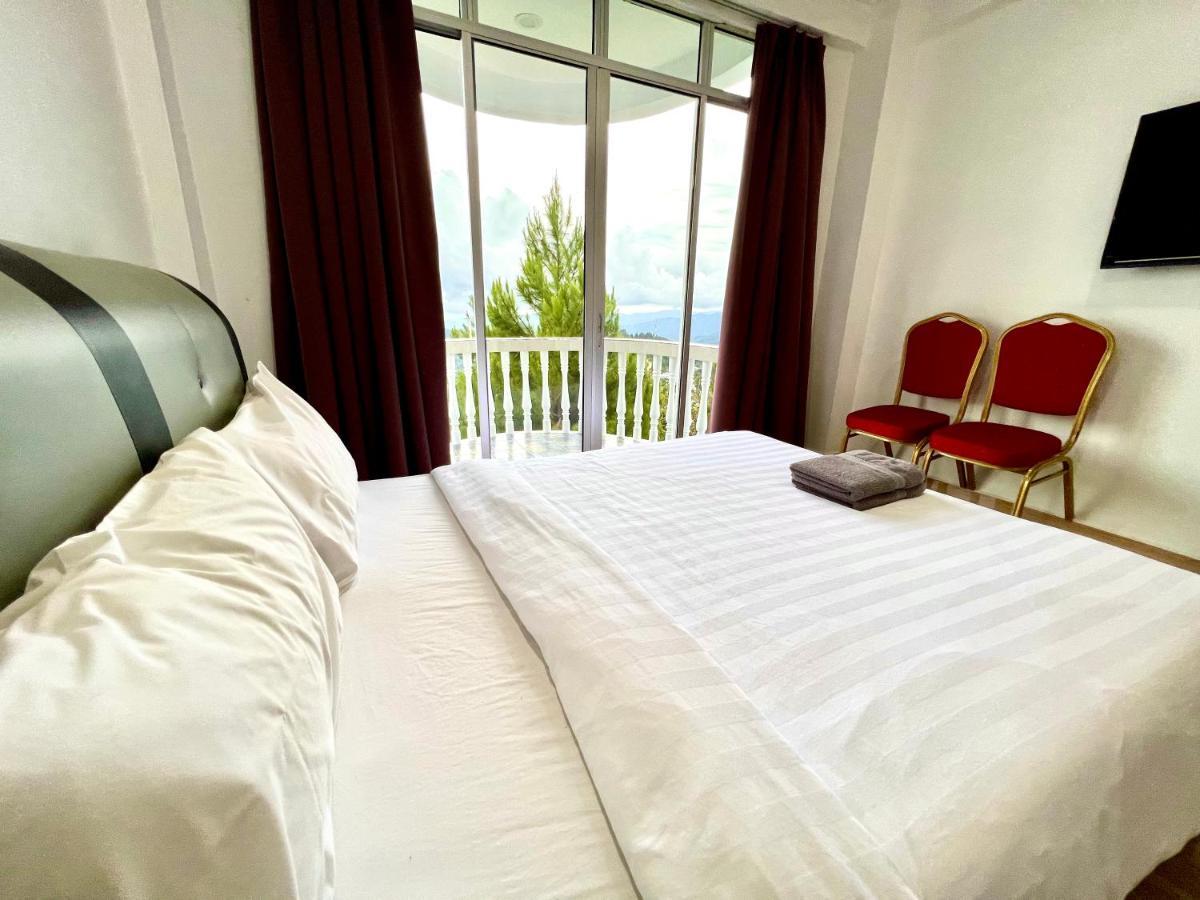 Jr Resort Ranau Bagian luar foto