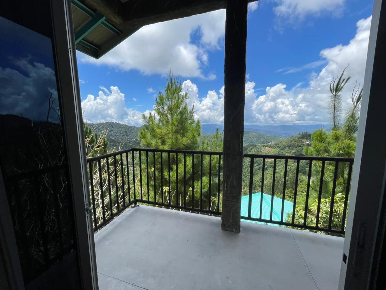 Jr Resort Ranau Bagian luar foto